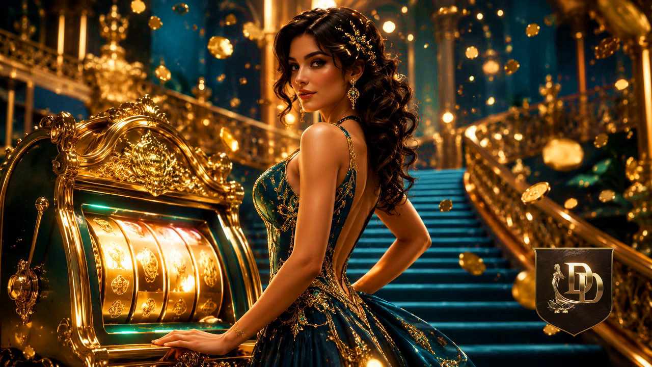 dewidewitoto game slot anti rungkad terpercaya DEWIDEWITOTO - mesin slot jackpot besar berkilau